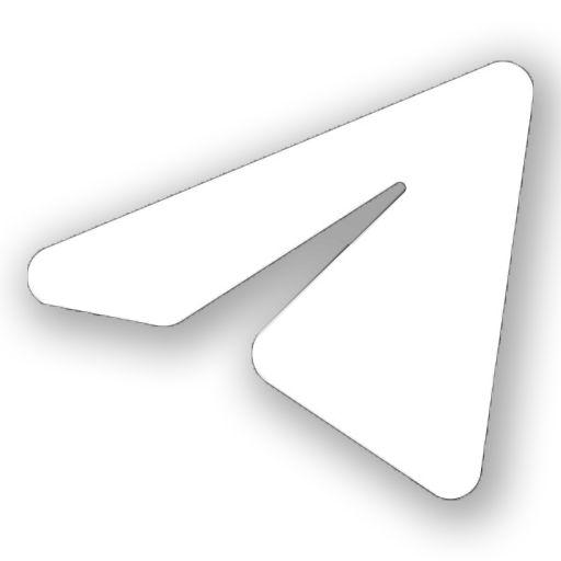 telegram logo